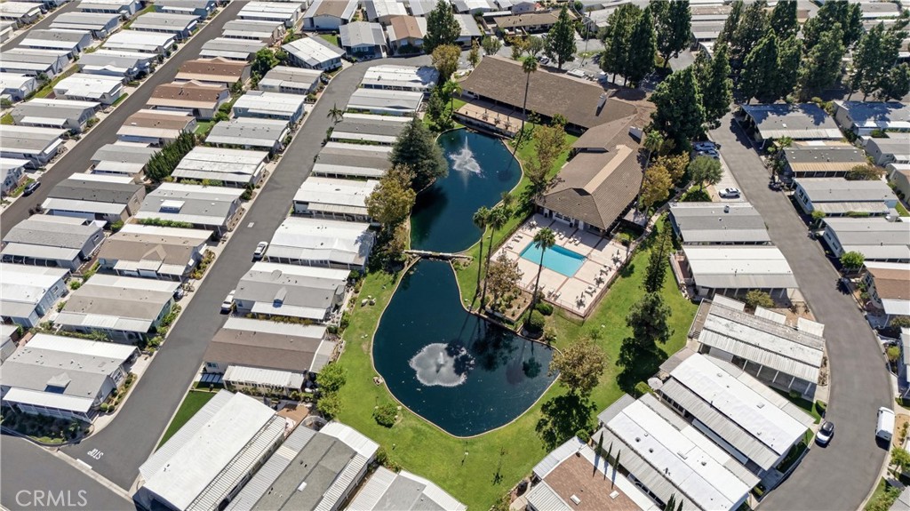 Community pool - 24001 Muirlands Boulevard 440, Lake Forest CA 92630 - photo 52