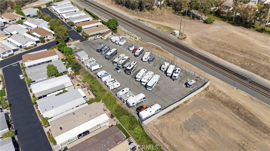RV parking - 24001 Muirlands Boulevard 440, Lake Forest CA 92630 - photo 54
