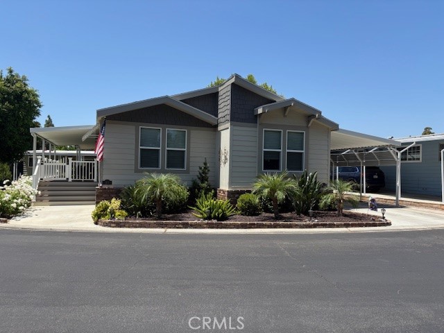 24001 Muirlands Boulevard 62, Lake Forest CA 92630 - photo 1