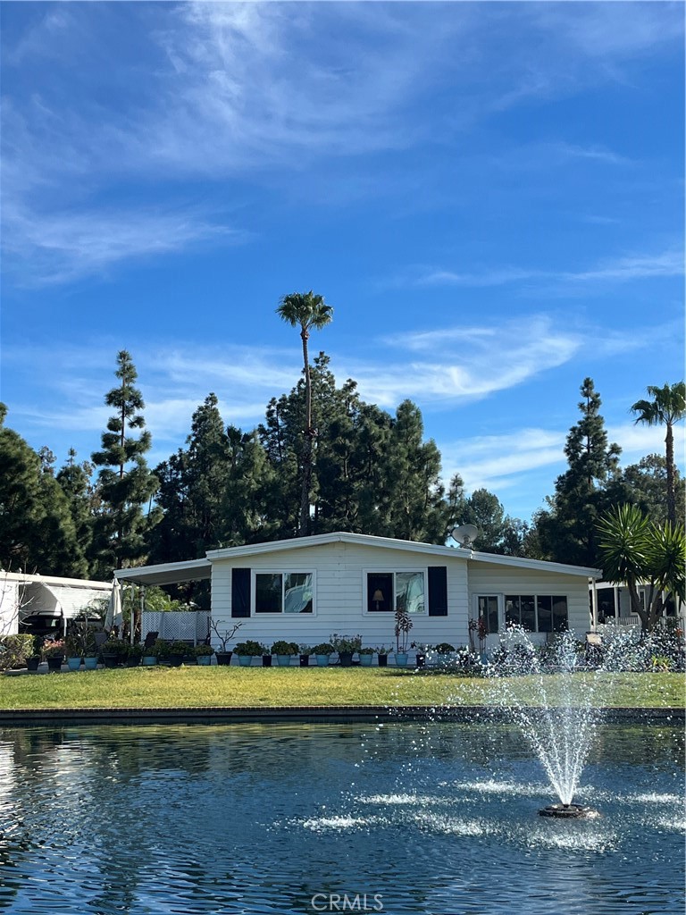 premier lot waterfront - 24001 Muirlands Boulevard 64, Lake Forest CA 92630 - photo 24