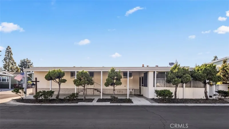 24001 Muirlands Drive 81, Lake Forest, CA 92630