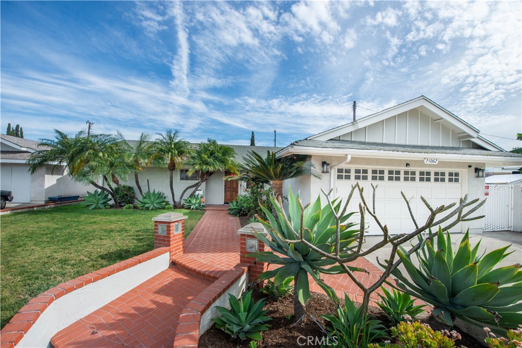 24062 Gemwood Drive, Lake Forest CA 92630 - photo 1