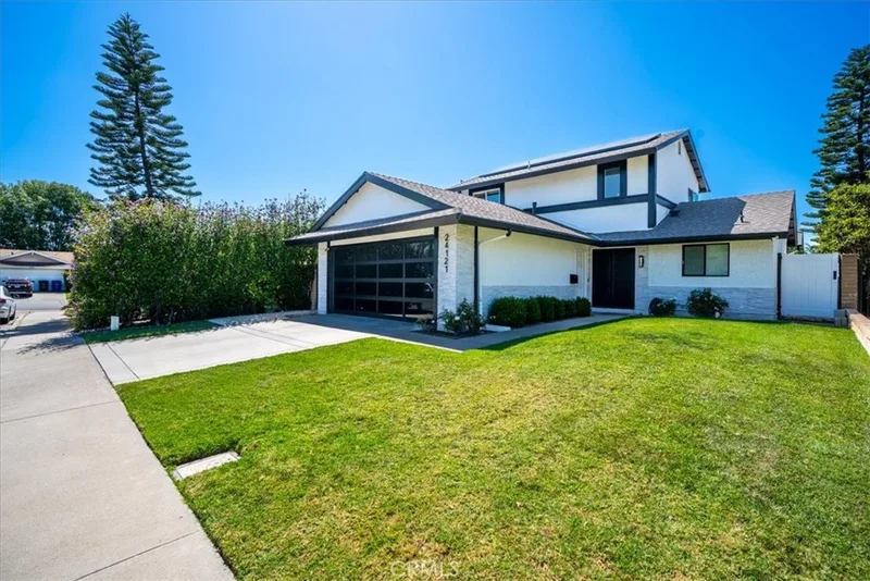 24121 Fortune Drive, Lake Forest, CA 92630