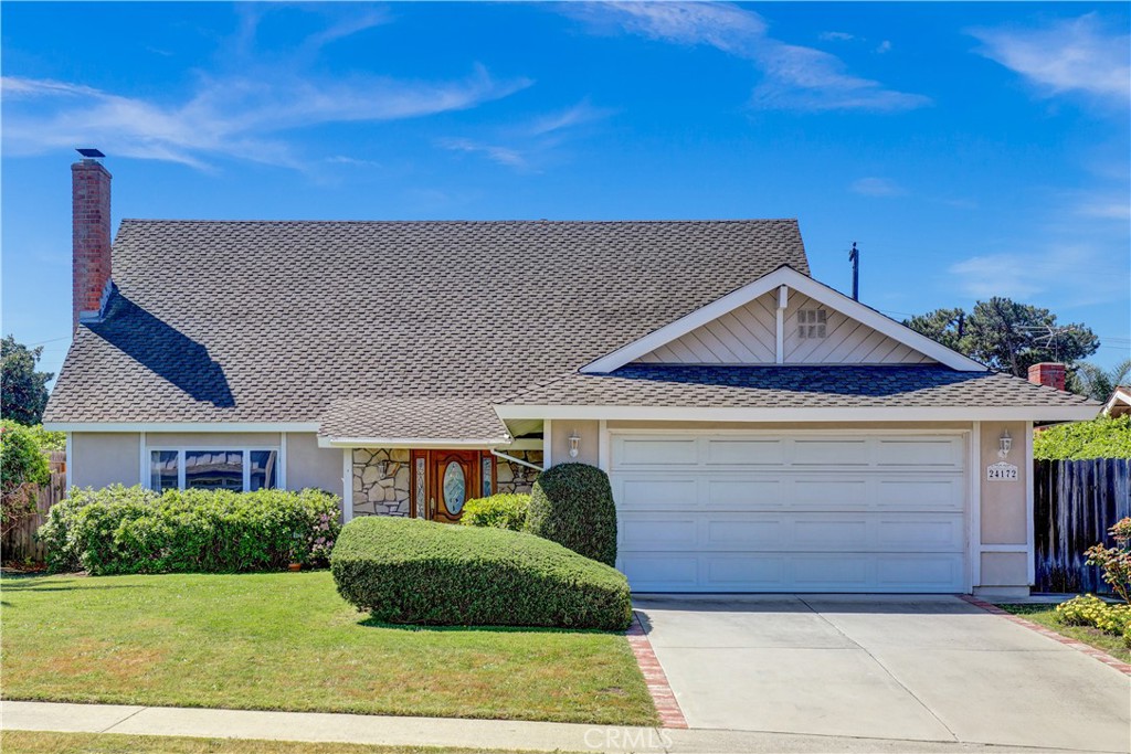 24172 Laulhere, Lake Forest CA 92630 - photo 1