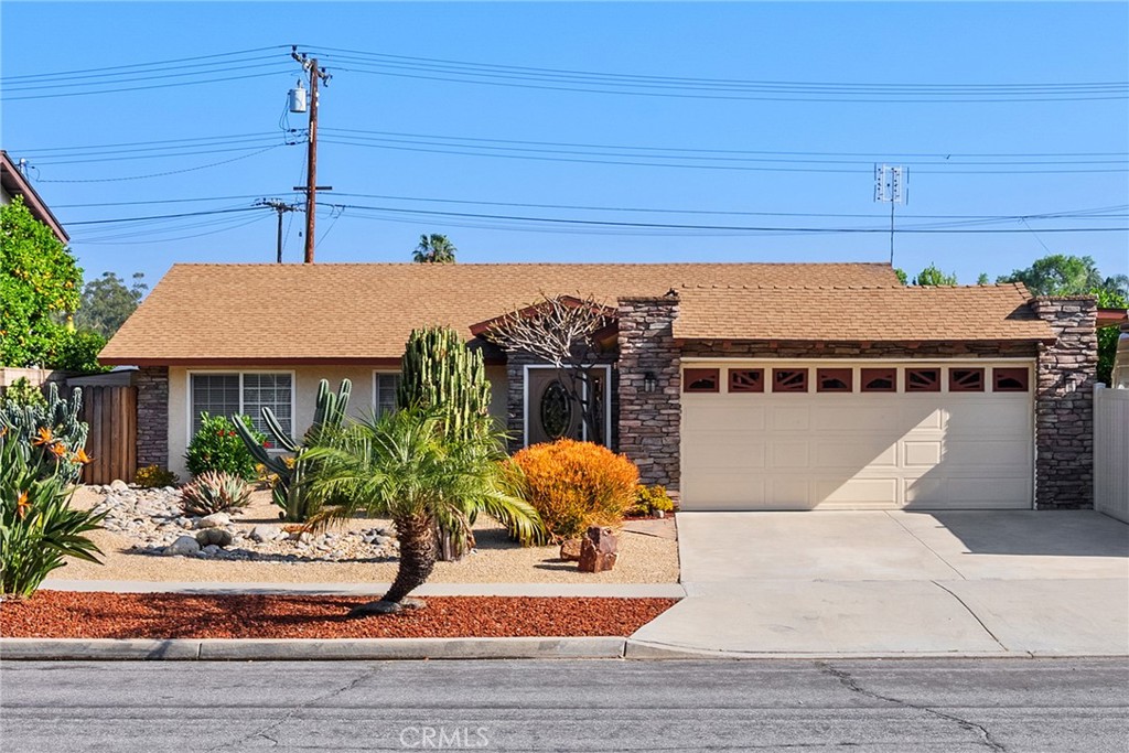 Stunning drought-tolerant landscaping - 24196 Twig, Lake Forest CA 92630 - photo 1