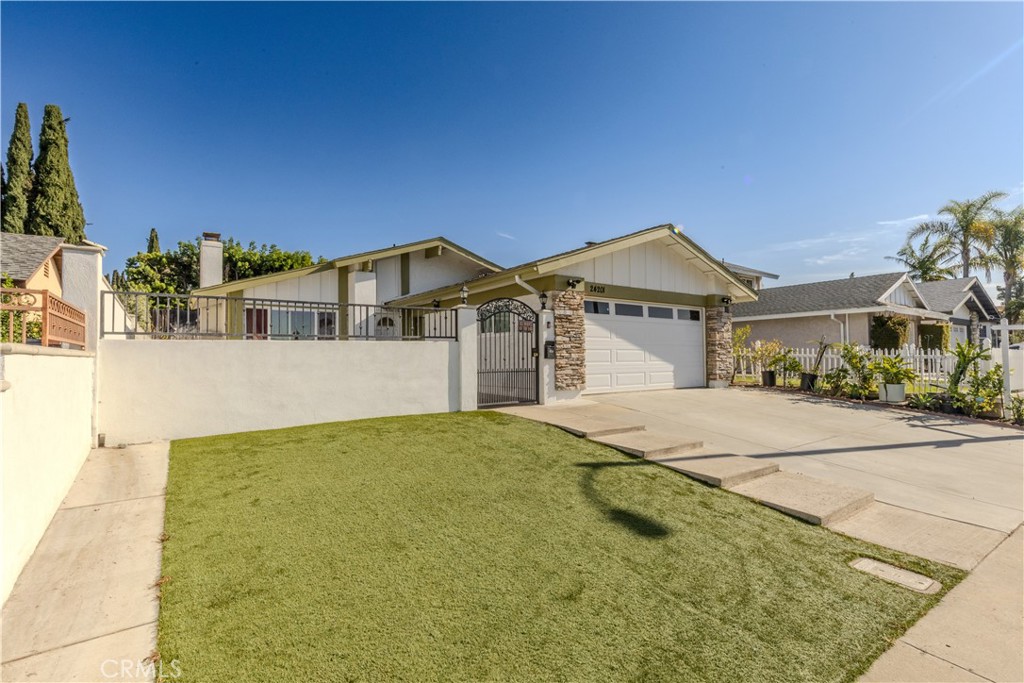 24201 Jagger, Lake Forest CA 92630 - photo 1