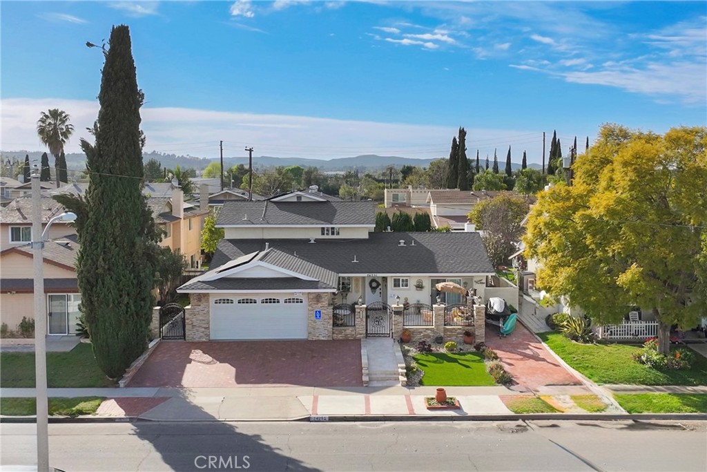 24251 Bark Street, Lake Forest CA 92630 - photo 1