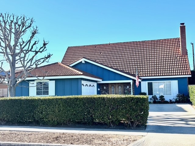 Front - 24252 Mccoy, Lake Forest CA 92630 - photo 1