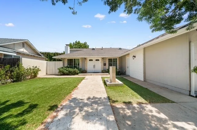 24252 Palmek Circle, Lake Forest, CA 92630