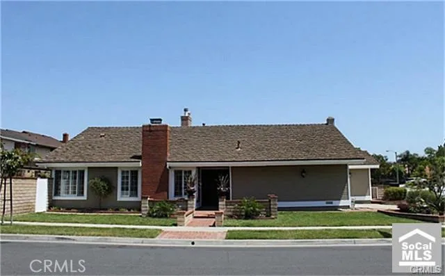 24301 Cardinal Place, Lake Forest, CA 92630