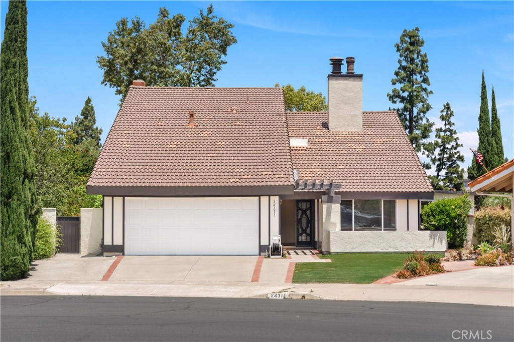 24311 Peacock St, Lake Forest CA 92630 - photo 1