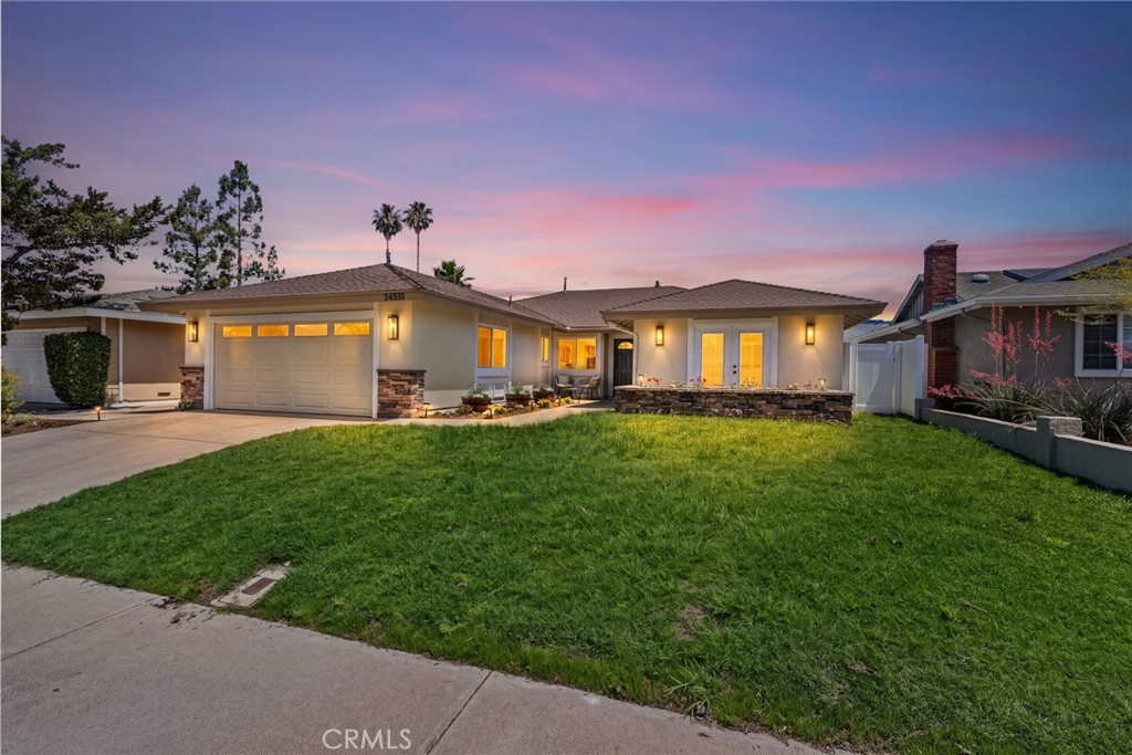 24331 Blueridge, Lake Forest CA 92630 - photo 1