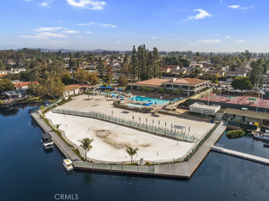 Lake Forest Beach & Tennis Club - 24382 Corta Cresta, Lake Forest CA 92630 - photo 4