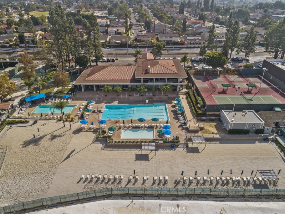 Lake Forest Beach & Tennis Club - 24382 Corta Cresta, Lake Forest CA 92630 - photo 34