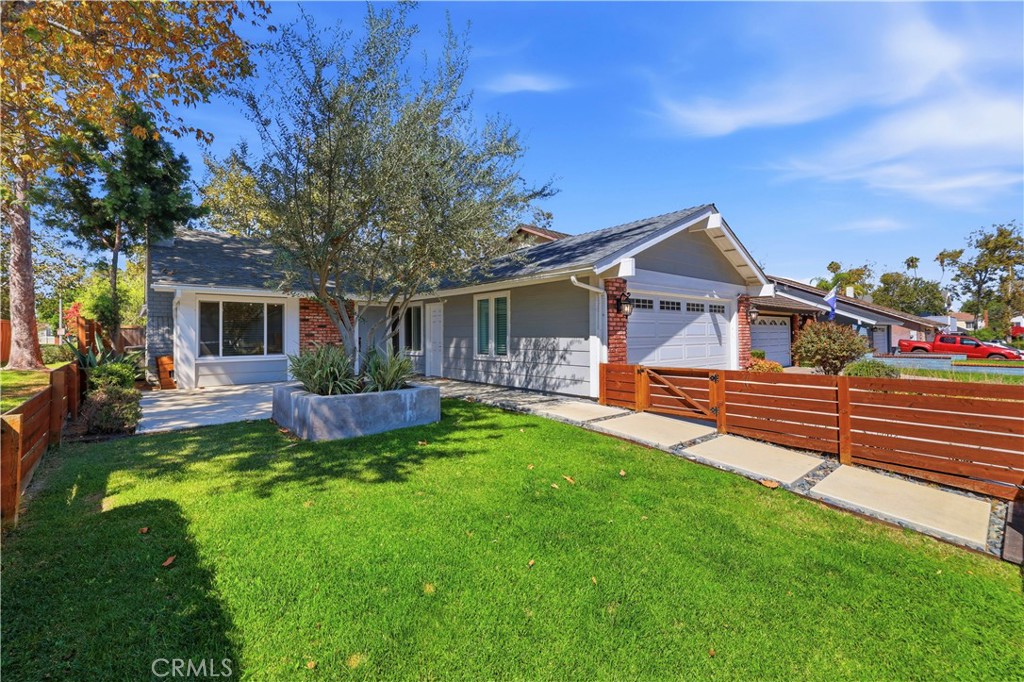 24395 Manzanita Drive, Lake Forest CA 92630 - photo 1