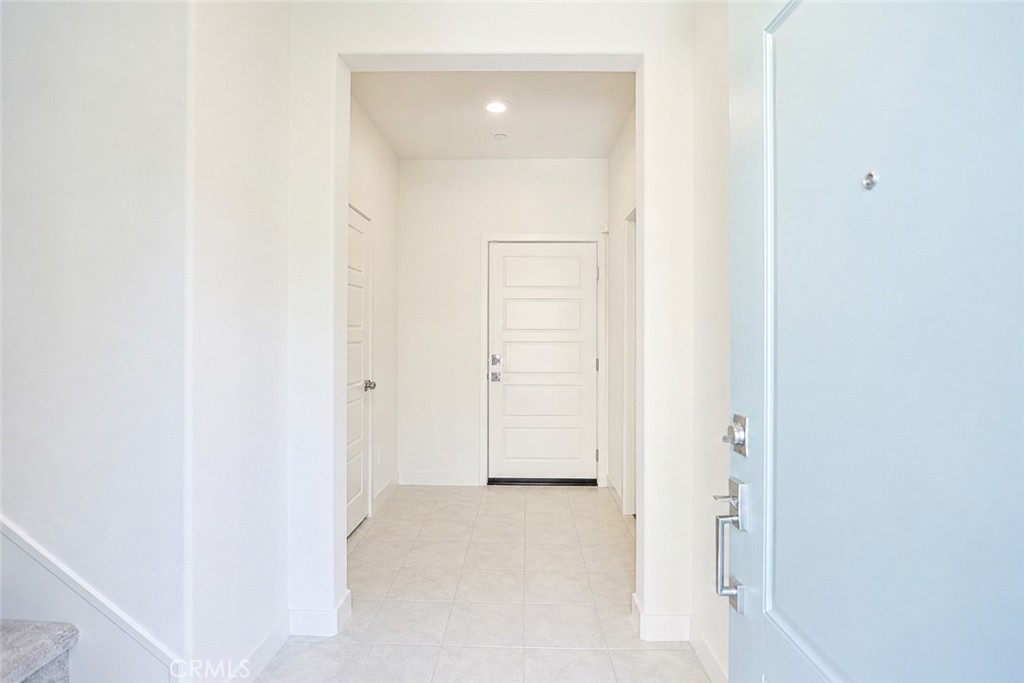 Level 1 Hall Way - 244 Siena, Lake Forest CA 92630 - photo 5