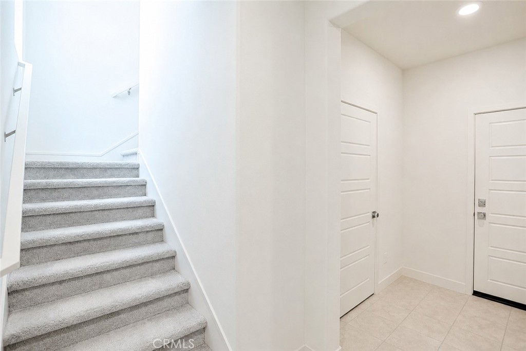 Level 1 Stair - 244 Siena, Lake Forest CA 92630 - photo 6
