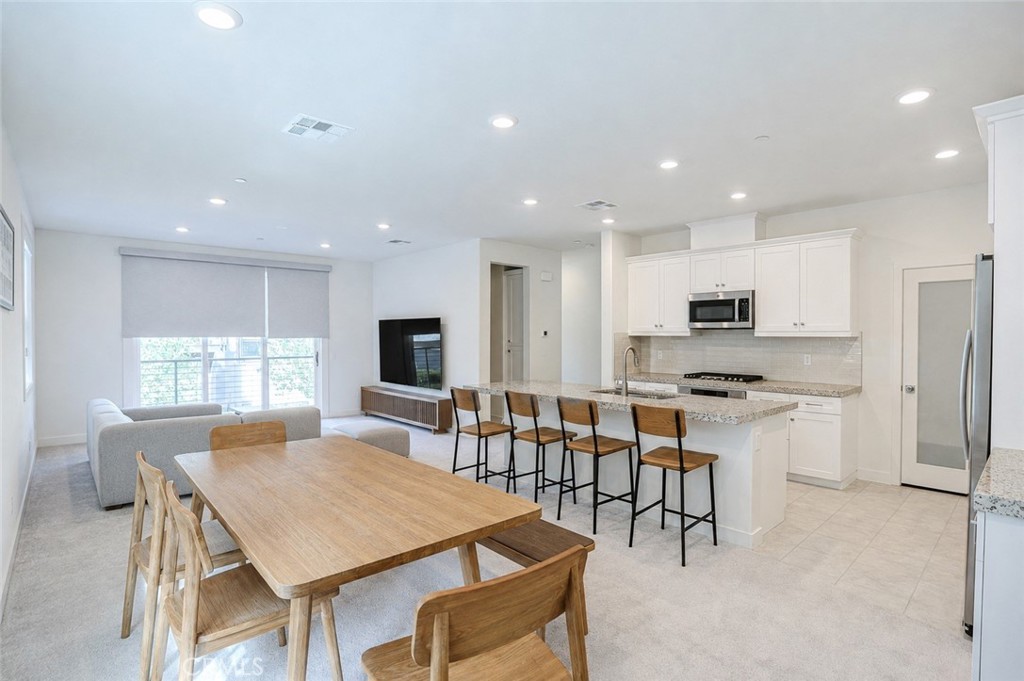 Level 2 Overview - 244 Siena, Lake Forest CA 92630 - photo 10