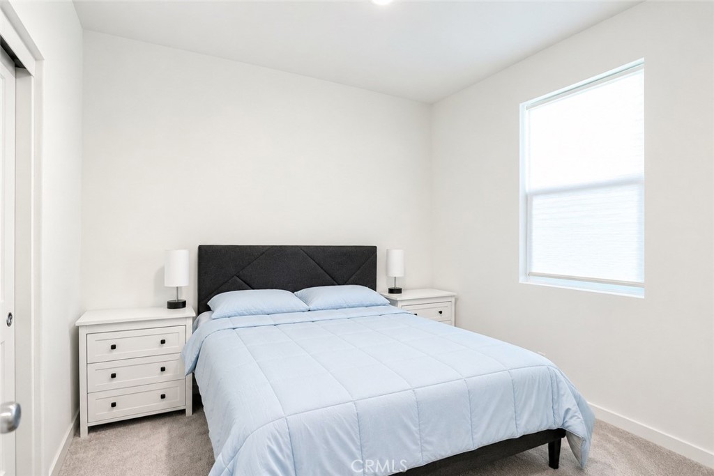 Level 1 Bedroom - 244 Siena, Lake Forest CA 92630 - photo 17