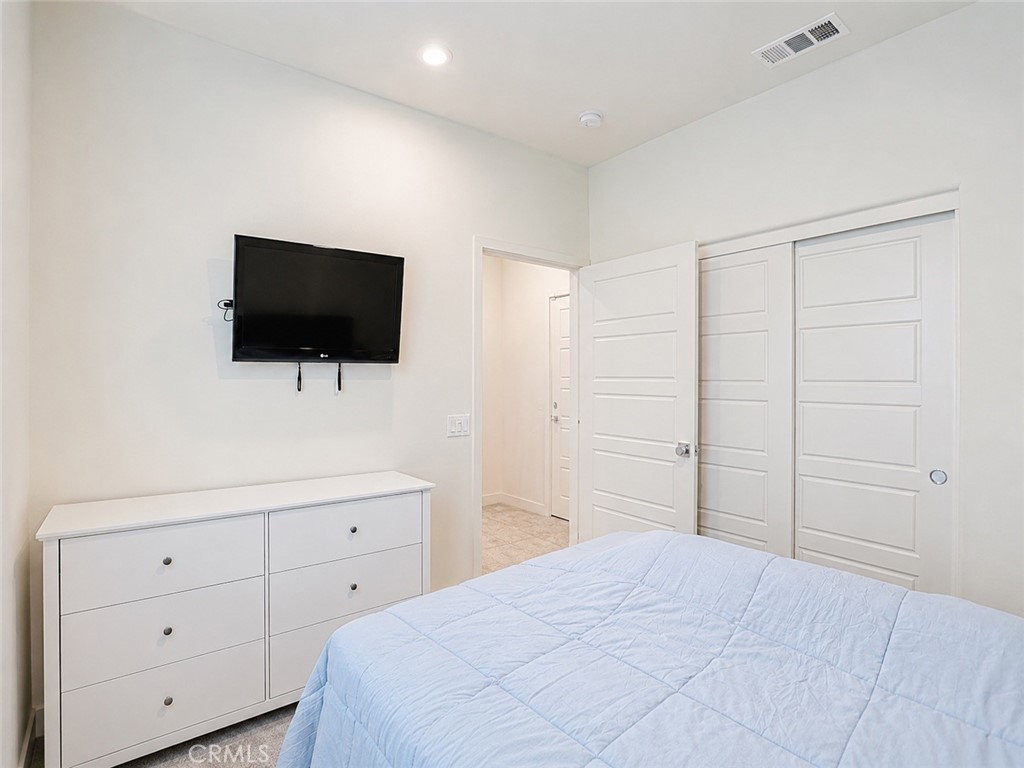 Level 1 Bedroom - 244 Siena, Lake Forest CA 92630 - photo 18