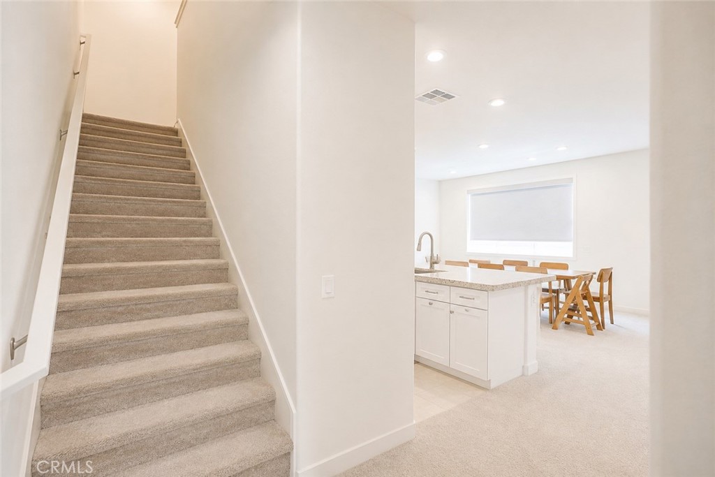 Level 2 Stairs - 244 Siena, Lake Forest CA 92630 - photo 20