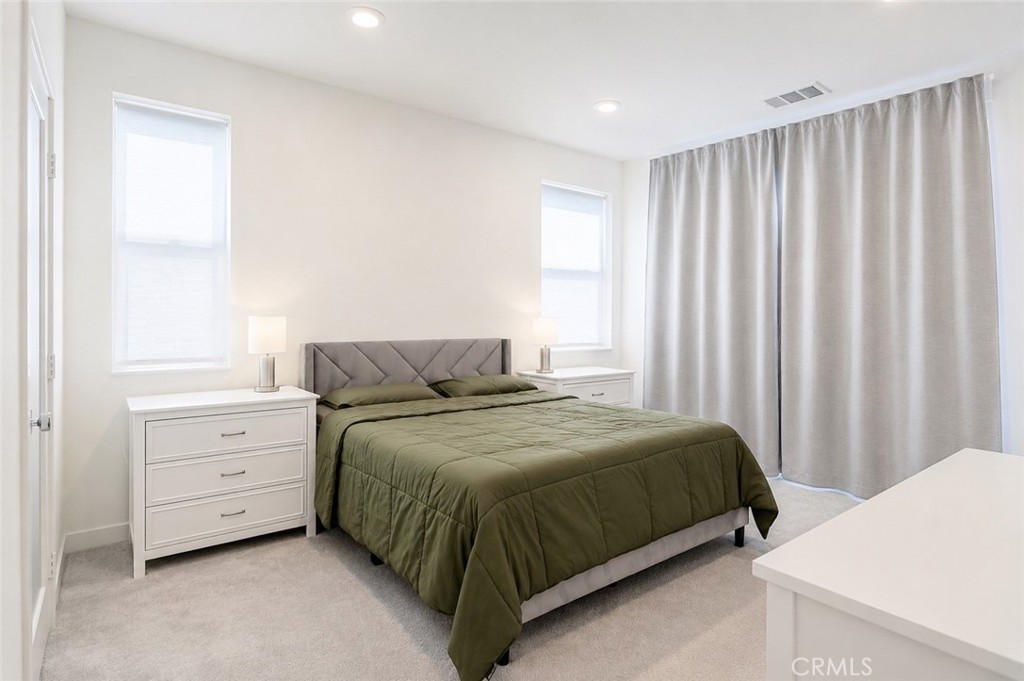Lvl 3/3rd Bedroom/Master Bedroom - 244 Siena, Lake Forest CA 92630 - photo 21