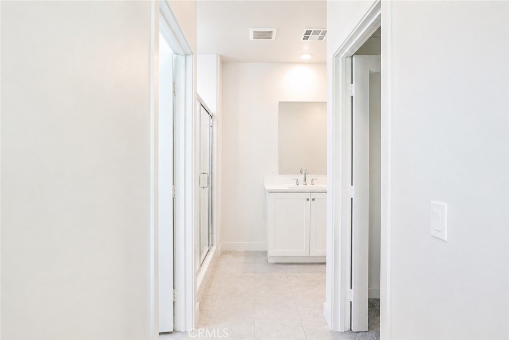 3rd Master Bathroom - 244 Siena, Lake Forest CA 92630 - photo 23