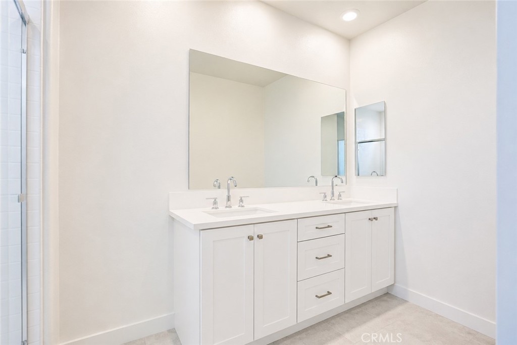 2nd Full Bathroom - 244 Siena, Lake Forest CA 92630 - photo 24