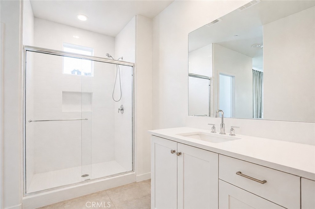 3rd Master Bathroom - 244 Siena, Lake Forest CA 92630 - photo 26