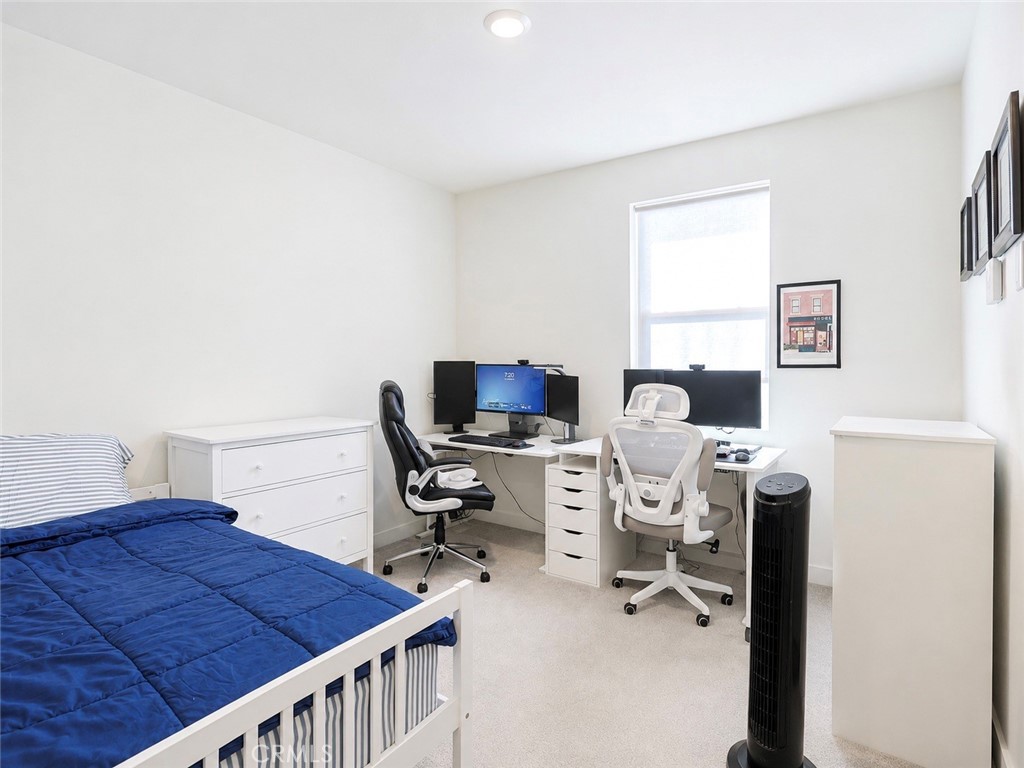 Level 3/2nd Bedroom/Office/Master Bedroom - 244 Siena, Lake Forest CA 92630 - photo 27