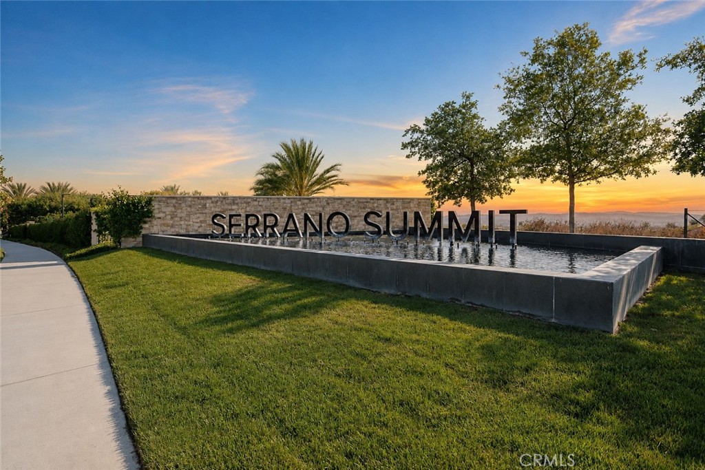 Serrano Summit - 244 Siena, Lake Forest CA 92630 - photo 33