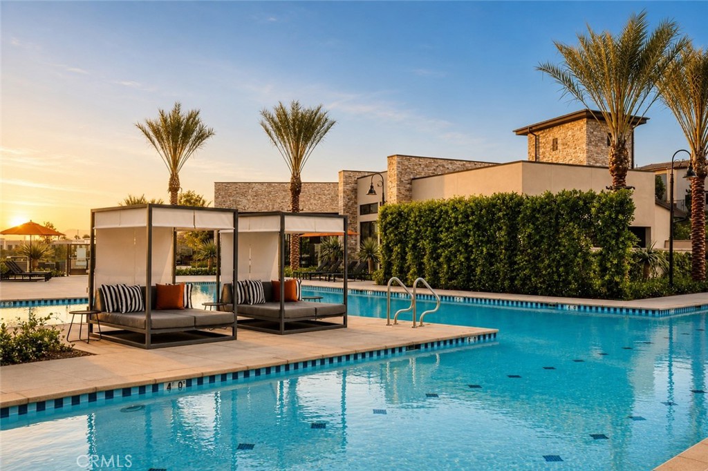 Pool - 244 Siena, Lake Forest CA 92630 - photo 34