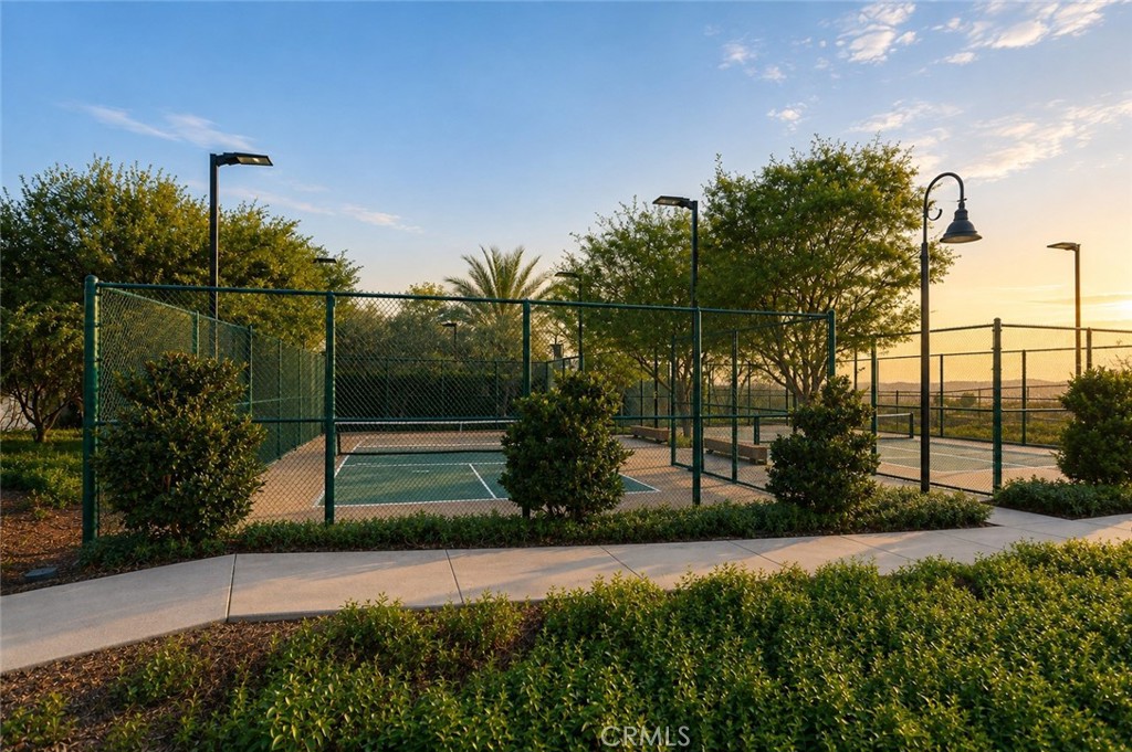 Pickle Ball Courses - 244 Siena, Lake Forest CA 92630 - photo 42