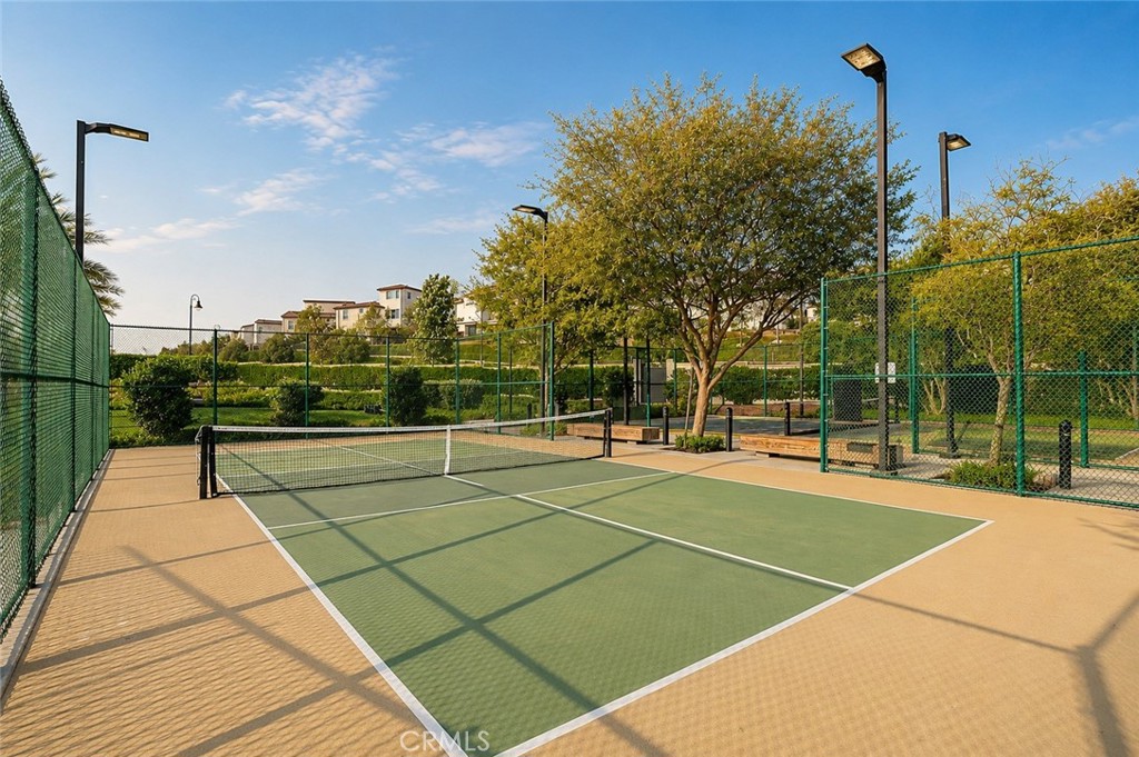 Pickle Ball Courses - 244 Siena, Lake Forest CA 92630 - photo 44