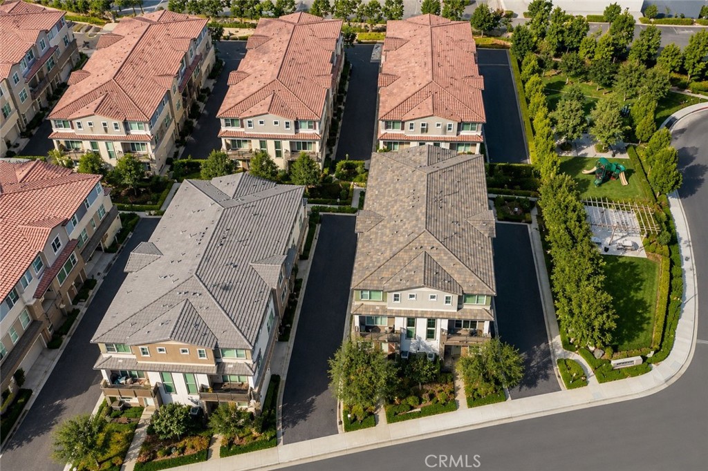Community View - 244 Siena, Lake Forest CA 92630 - photo 46