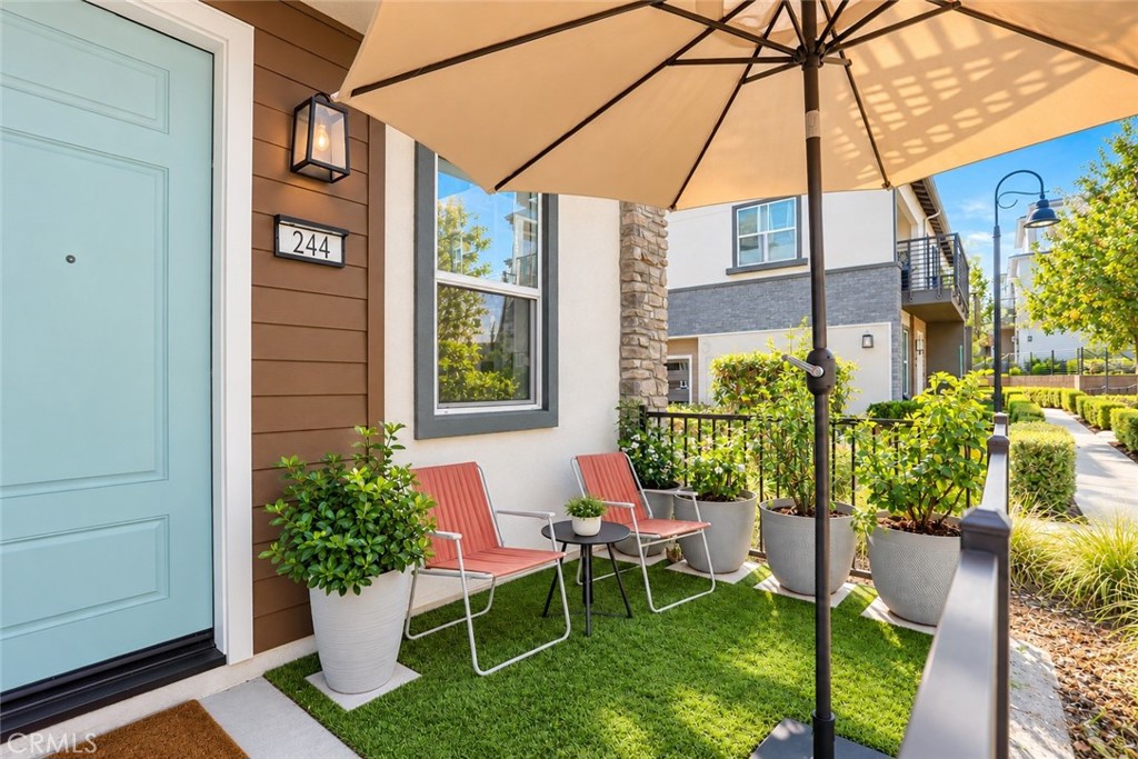 244 Siena, Lake Forest CA 92630 - photo 27