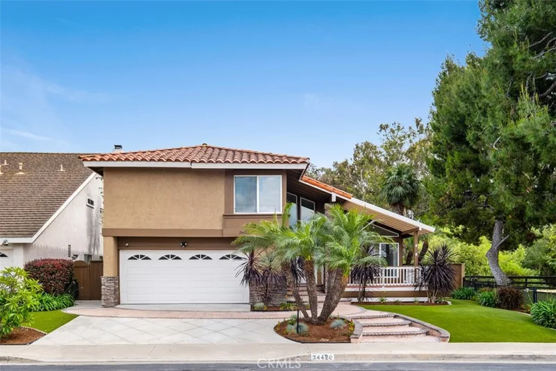 24422 Via Del Rio, Lake Forest