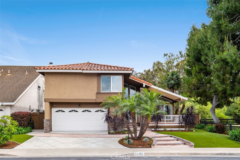 24422 Via Del Rio, Lake Forest CA 92630 - photo 1