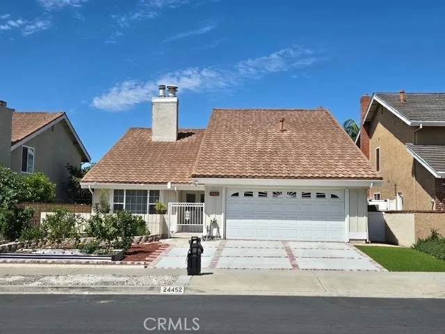 24452 Peacock Street, Lake Forest, CA 92630