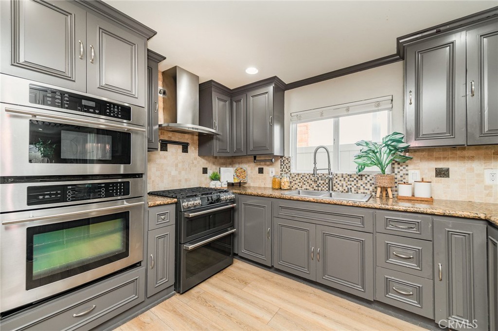 Stainless Steel Applicances - 24462 Redlen, Lake Forest CA 92630 - photo 12