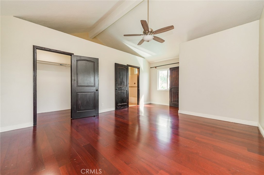 Secondary Master Bedroom - 24462 Redlen, Lake Forest CA 92630 - photo 20