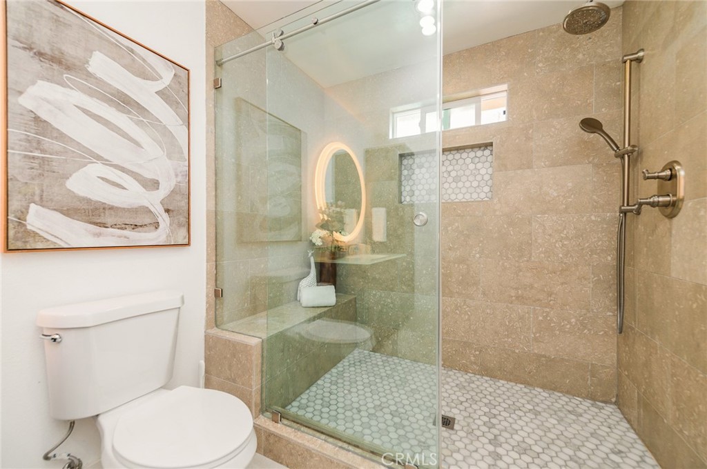 Master Bathroom - 24462 Redlen, Lake Forest CA 92630 - photo 30
