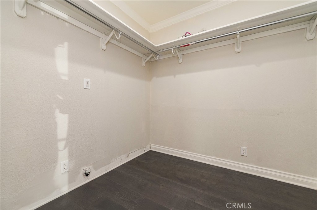 7Master Walk-in Closet - 24462 Redlen, Lake Forest CA 92630 - photo 31