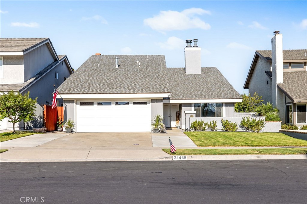 24465 Peacock St, Lake Forest CA 92630 - photo 1