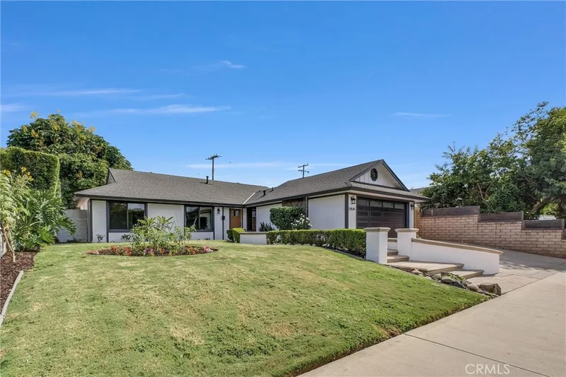 24541 Bridger, Lake Forest, CA 92630