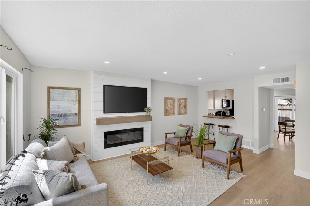 24564 Copper Cliff Court Court 35, Lake Forest CA 92630 - photo 1