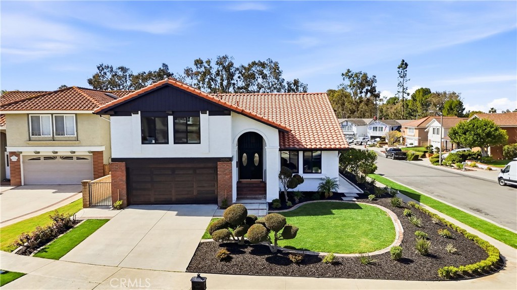 24596 Donna Lane, Lake Forest CA 92630 - photo 1