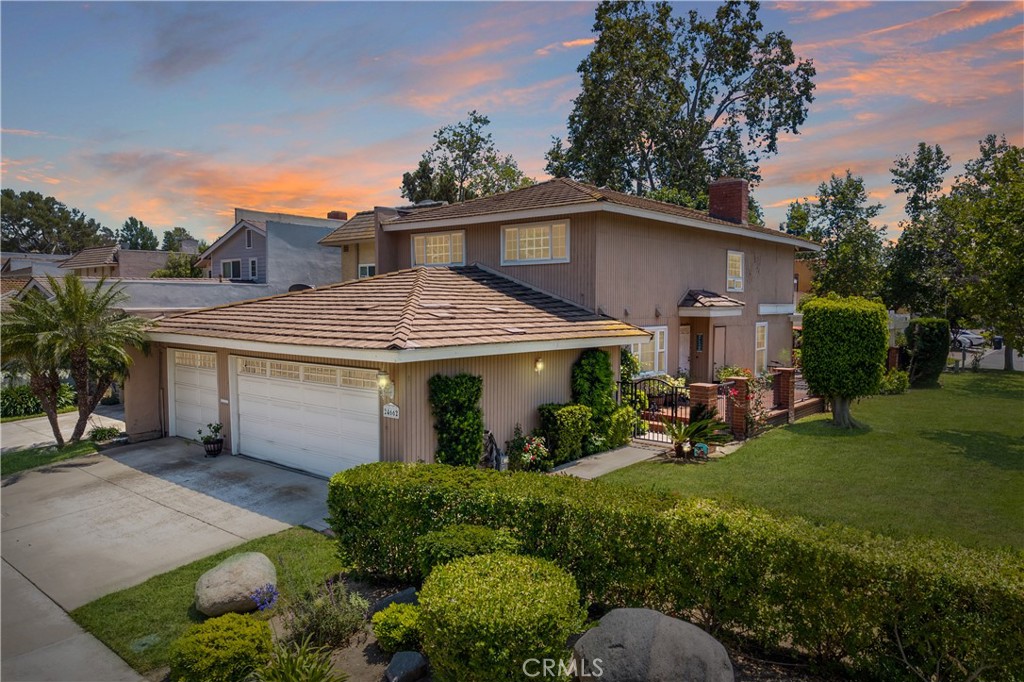 24662 Toledo, Lake Forest CA 92630 - photo 1