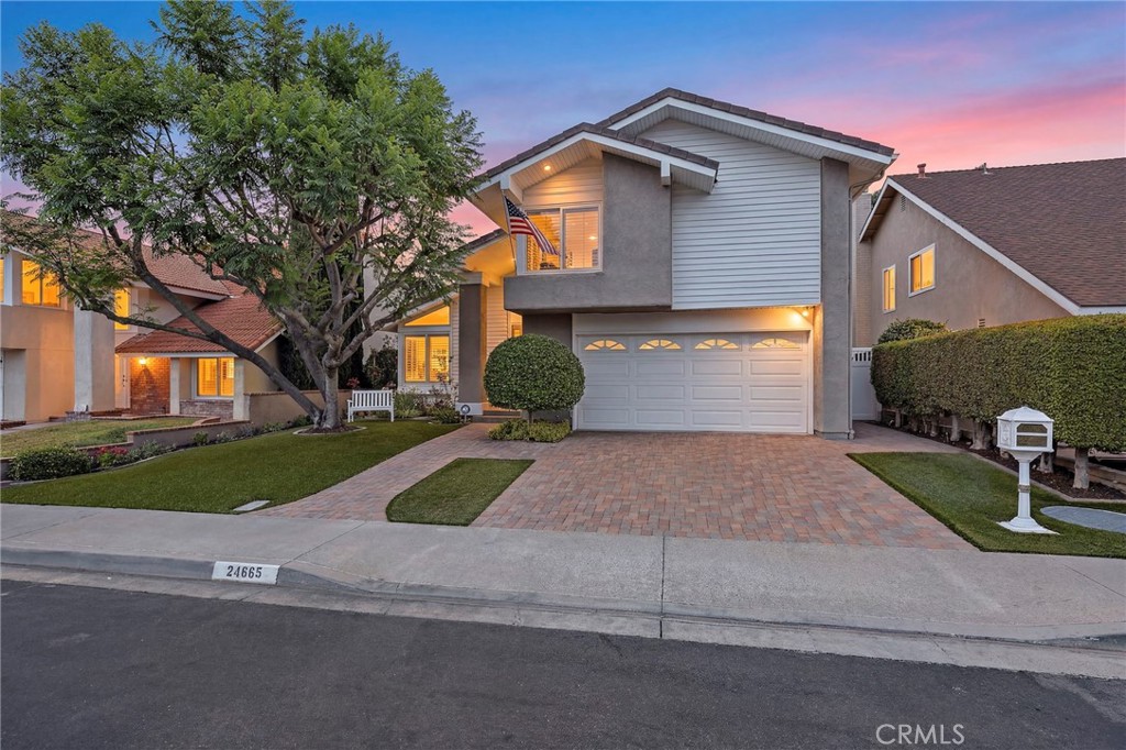 24665 Via Tonada, Lake Forest - 24665 Via Tonada, Lake Forest CA 92630 - photo 1