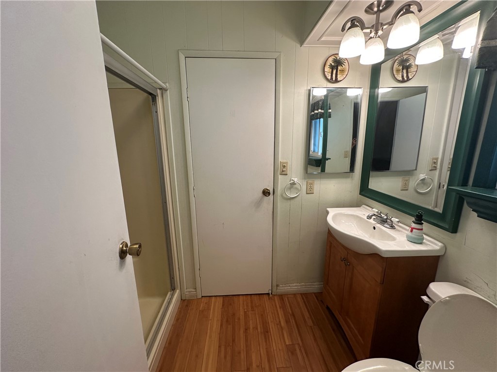 2nd bathroom - 24701 Raymond 195, Lake Forest CA 92630 - photo 17